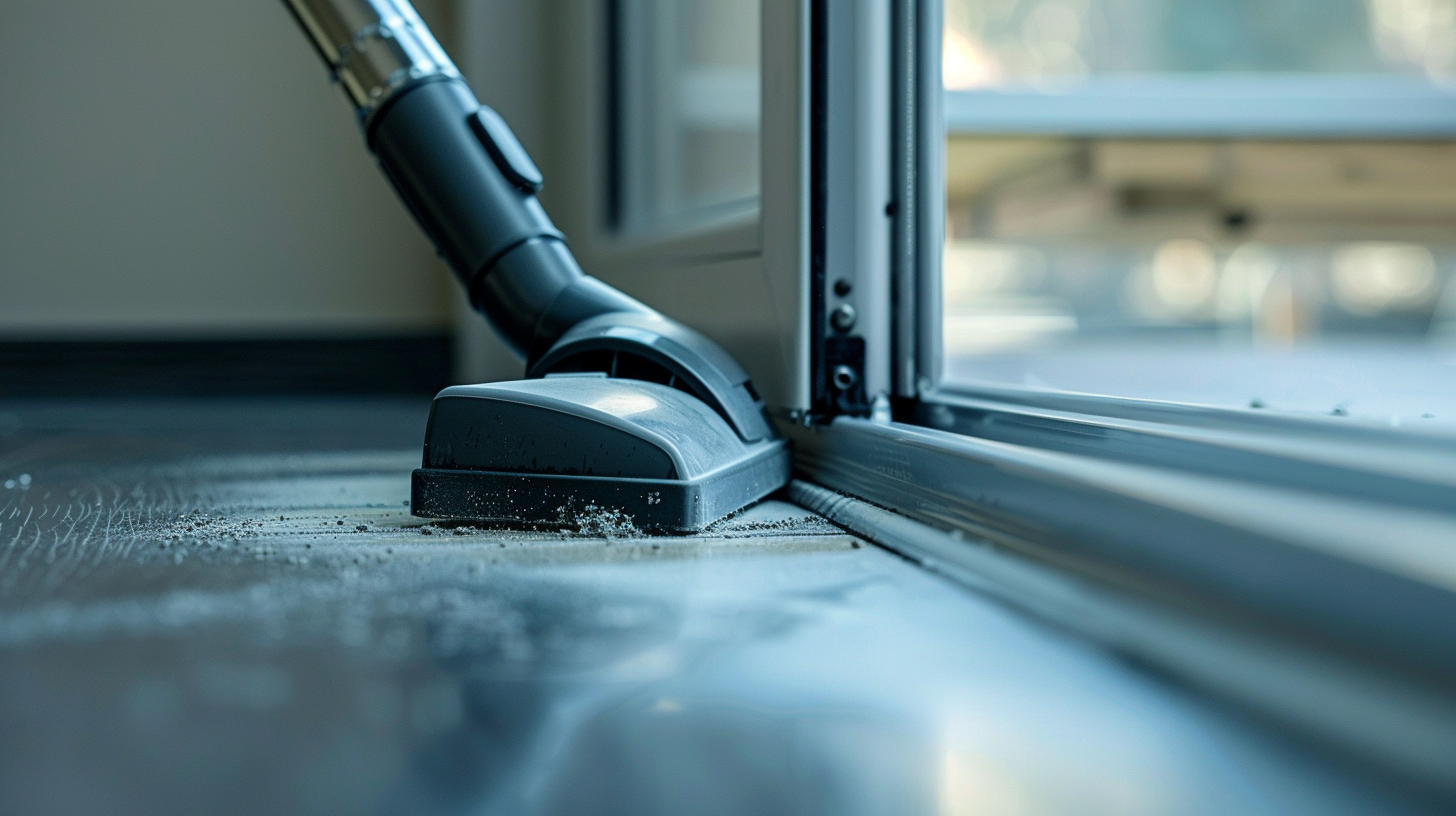 三珠株式会社の民泊退去後清掃 - 細かい箇所まで徹底的に清掃・除菌を実施