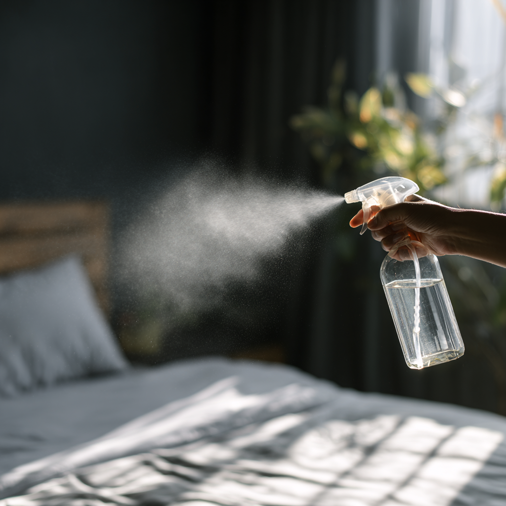 三珠株式会社の消臭・除菌サービス - 安全な薬剤で消臭・除菌処理し清潔で快適な空間を維持