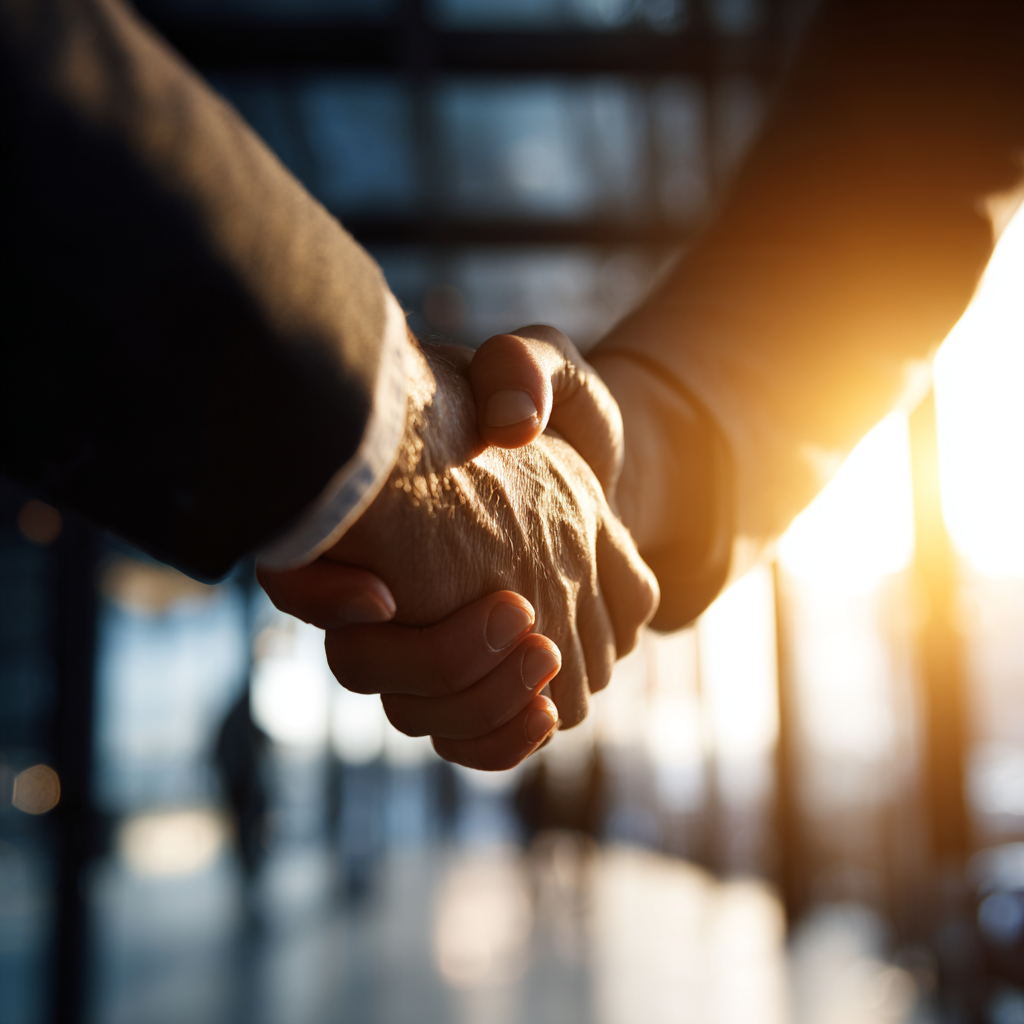 三珠株式会社との見積・ご契約 - 作業範囲・頻度・単価を確定